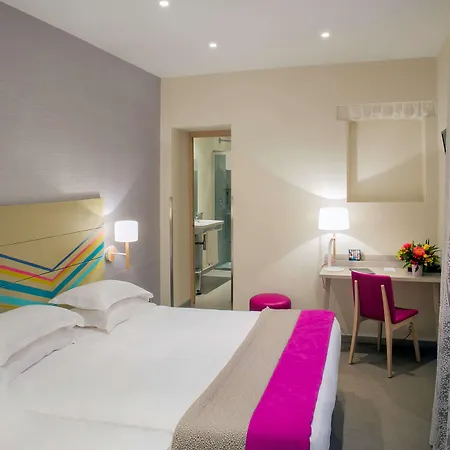 Otel Western Du Roy D'aragon