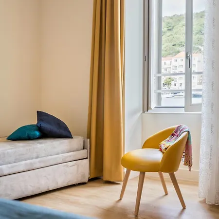 מלון Western Du Roy D'aragon