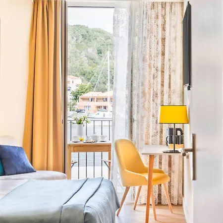 Western Du Roy D'aragon 3* Bonifacio (Corsica)