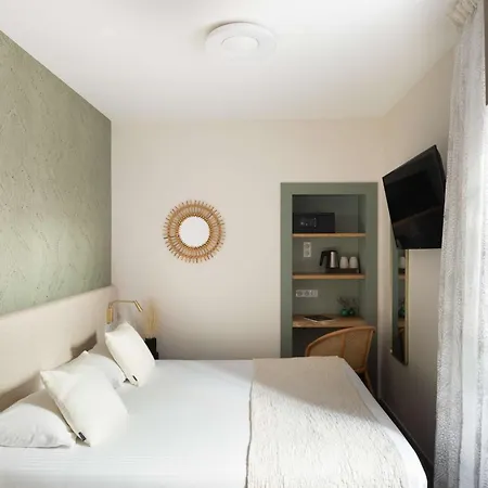 Western Du Roy D'aragon 3* Bonifacio (Corsica)