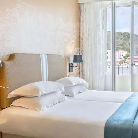 Western Du Roy D'aragon 3* Bonifacio (Corsica)