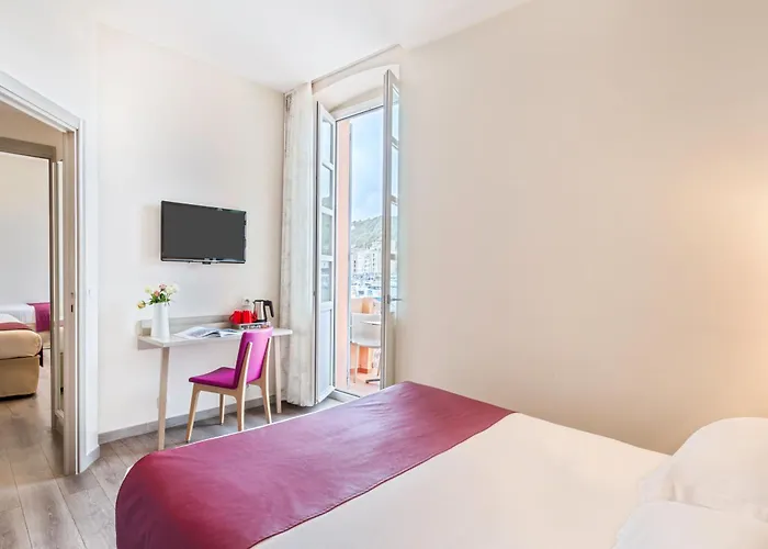 杜罗迪阿拉冈贝斯特韦斯特酒店 3*