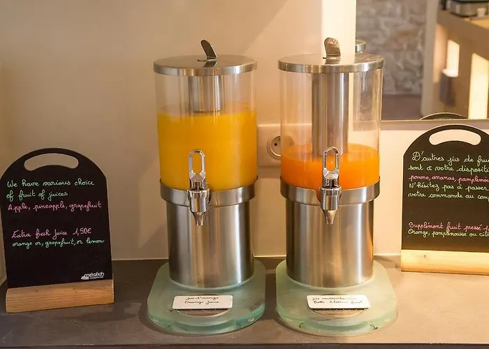 杜罗迪阿拉冈贝斯特韦斯特酒店 酒店 3*