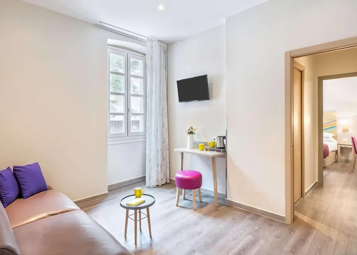 杜罗迪阿拉冈贝斯特韦斯特酒店 酒店 3*