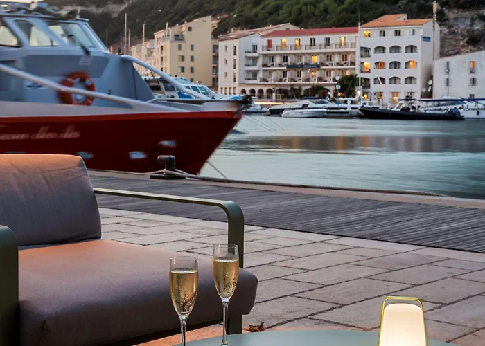 杜罗迪阿拉冈贝斯特韦斯特酒店 酒店