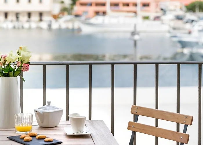 杜罗迪阿拉冈贝斯特韦斯特酒店