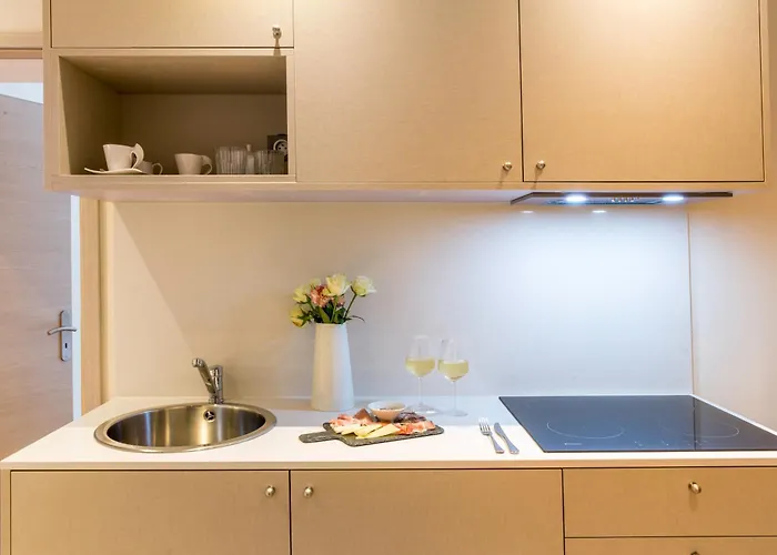 杜罗迪阿拉冈贝斯特韦斯特酒店 3*