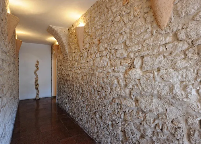 杜罗迪阿拉冈贝斯特韦斯特酒店