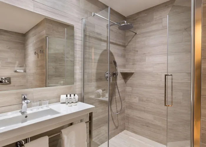 酒店 杜罗迪阿拉冈贝斯特韦斯特酒店 博尼法乔