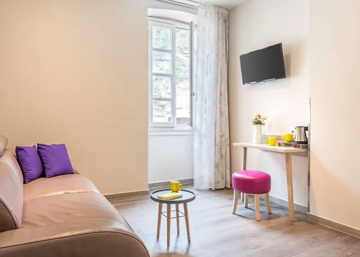 酒店 杜罗迪阿拉冈贝斯特韦斯特酒店 3*