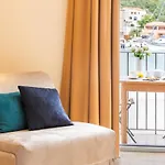 Western Du Roy D'aragon 3* Bonifacio (Corsica)