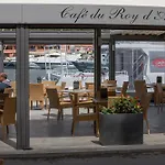 Hotel Western Du Roy D'aragon