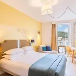 Hotel Western Du Roy D'aragon