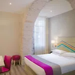 Western Du Roy D'aragon Hotel