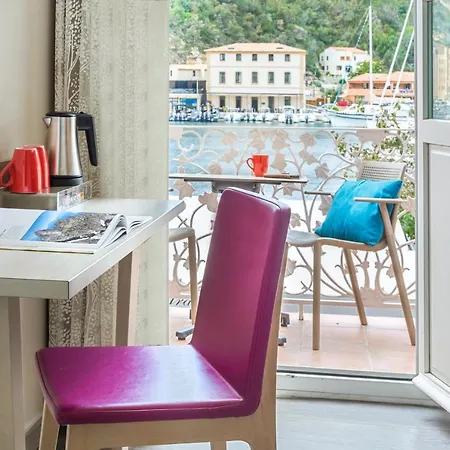 ホテル ベスト ウエスタン デュ ロイ ダラゴン ボニファシオ