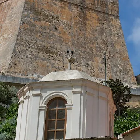 Szálloda Western Du Roy D'aragon Bonifacio