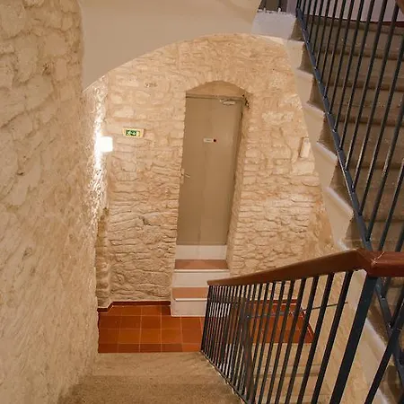 Western Du Roy D'aragon Hotel