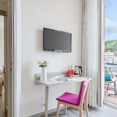 ベスト ウエスタン デュ ロイ ダラゴン