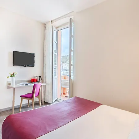 ベスト ウエスタン デュ ロイ ダラゴン 3*