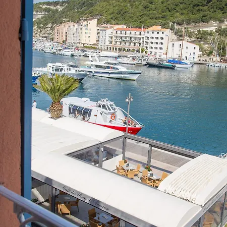 Western Du Roy D'aragon Hotel