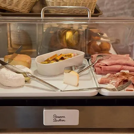 Western Du Roy D'aragon Hotel 3*