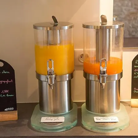 Western Du Roy D'aragon Hotel 3*