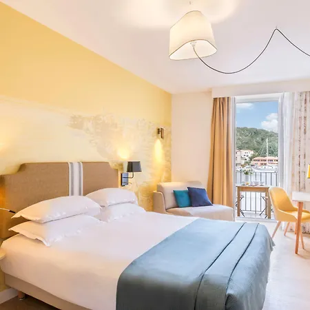 Hotel Western Du Roy D'aragon