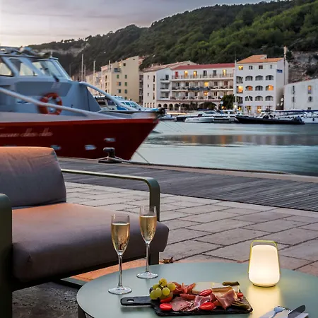 Western Du Roy D'aragon Hotel