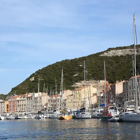 Western Du Roy D'aragon Hotel Bonifacio (Corsica)