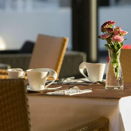 Hotel Western Du Roy D'aragon Bonifacio (Corsica)