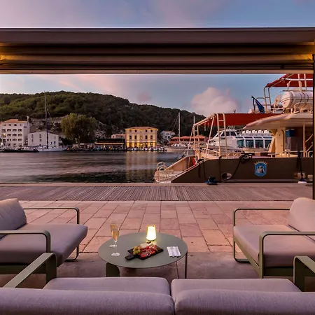 Western Du Roy D'aragon Hotel Bonifacio (Corsica)