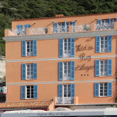 Western Du Roy D'aragon 3*