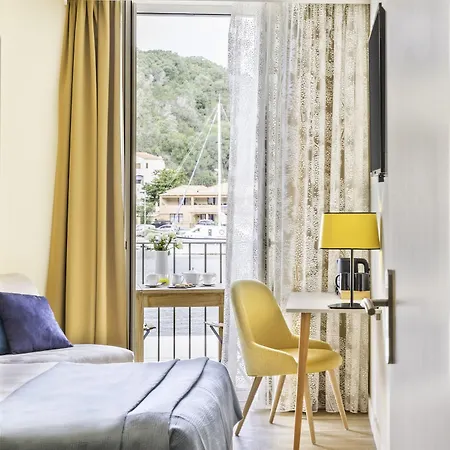 Western Du Roy D'aragon 3* Bonifacio