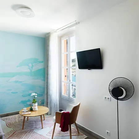 ベスト ウエスタン デュ ロイ ダラゴン 3* ボニファシオ