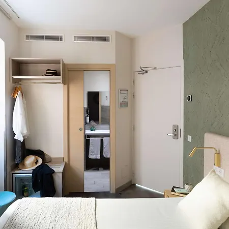 Western Du Roy D'aragon Hotel 3*
