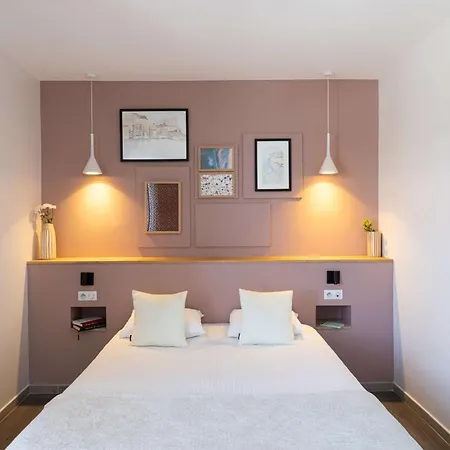 Hotel Western Du Roy D'aragon