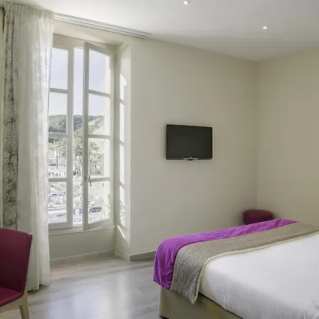 ベスト ウエスタン デュ ロイ ダラゴン ボニファシオ