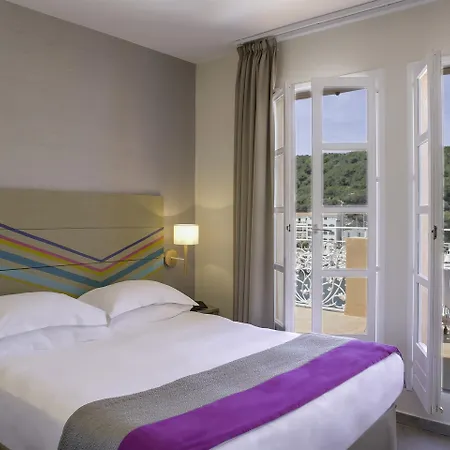 Western Du Roy D'aragon Hotel Bonifacio (Corsica)