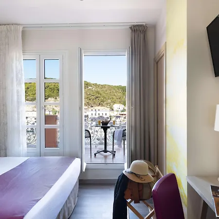 Hotel Western Du Roy D'aragon Bonifacio (Corsica)