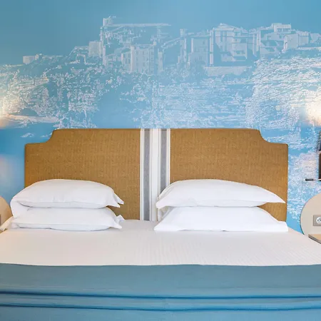 ベスト ウエスタン デュ ロイ ダラゴン 3* ボニファシオ