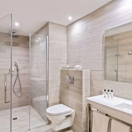Hotel Western Du Roy D'aragon Bonifacio (Corsica)