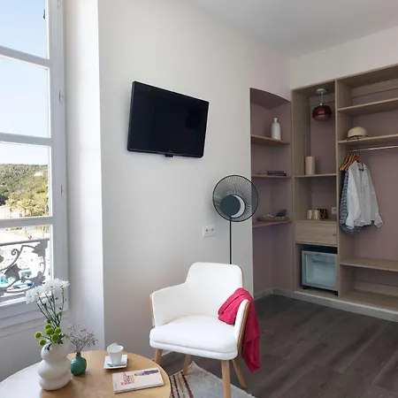 Hotel Western Du Roy D'aragon Bonifacio (Corsica)