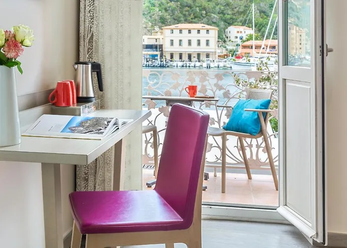 Hotel Western Du Roy D'aragon Bonifacio (Corsica)