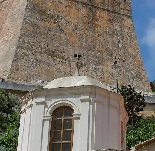 Hotel Western Du Roy D'aragon Bonifacio (Corsica)