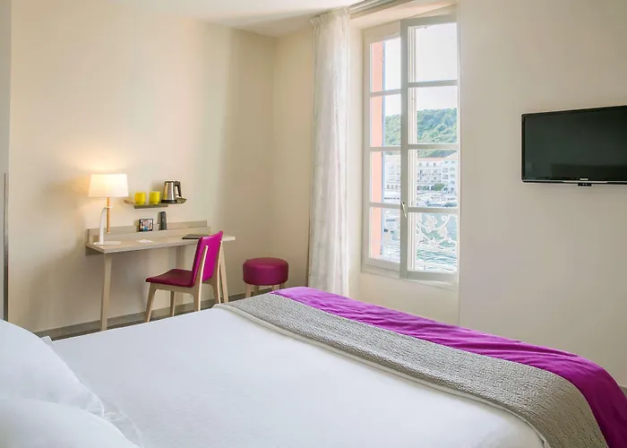 Western Du Roy D'aragon Hotel 3*