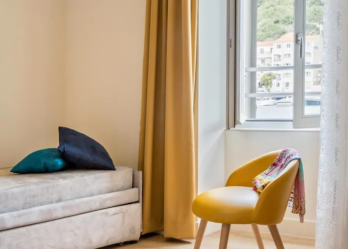 Hotel Western Du Roy D'aragon