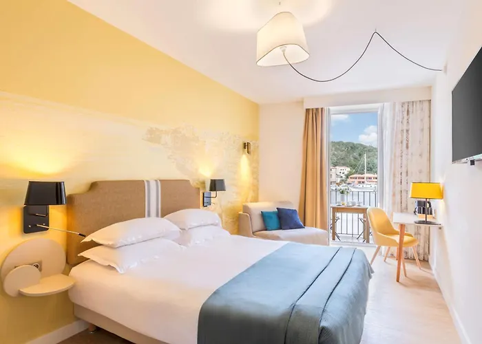 Hotel Western Du Roy D'aragon