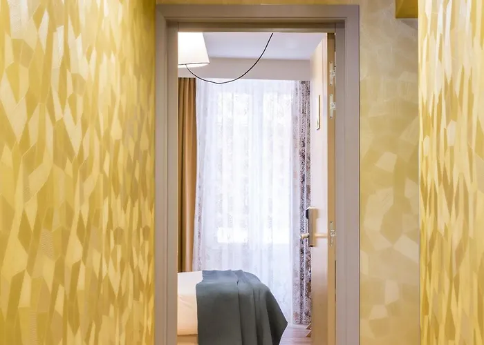 Hotel Western Du Roy D'aragon