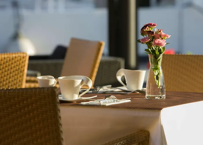 Hotel Western Du Roy D'aragon Bonifacio (Corsica)