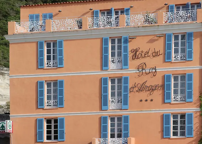 Western Du Roy D'aragon 3*